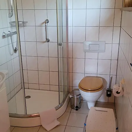 Casa vacanze Bliev-hee Nr 1 Klink