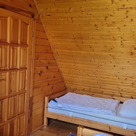 Bliev-hee Nr 1 Prázdninový dům *