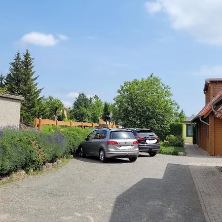 Prázdninový dům Bliev-hee Nr 1 *