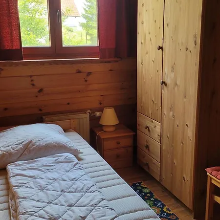 Bliev-hee Nr 1 Prázdninový dům *