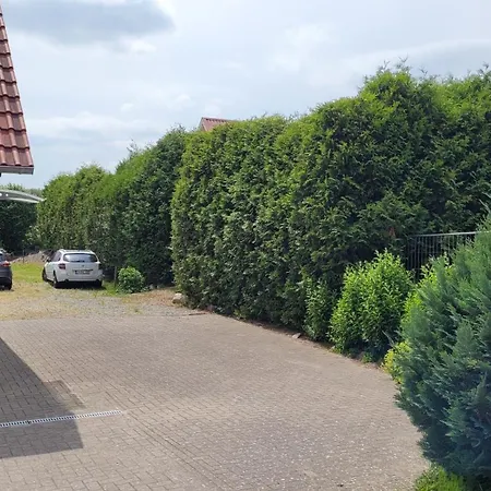 Casa vacanze Bliev-hee Nr 1 Klink