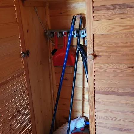 Casa vacanze Bliev-hee Nr 1 *