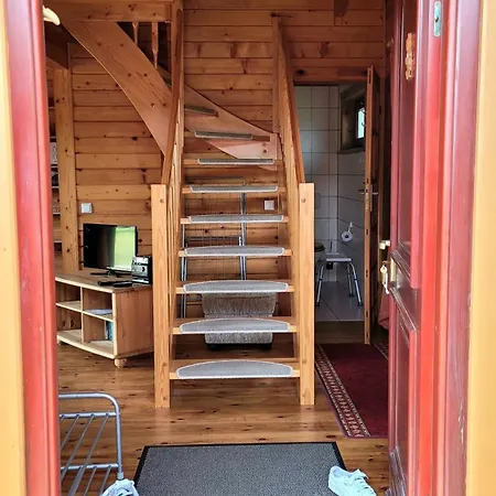 Bliev-hee Nr 1 Holiday home Klink