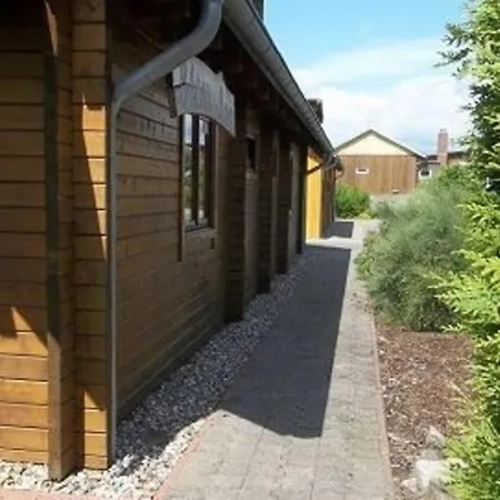 Feriehus Bliev-hee Nr 1