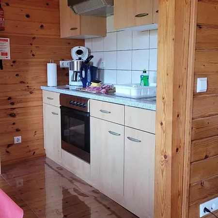 Bliev-hee Nr 1 Holiday home *