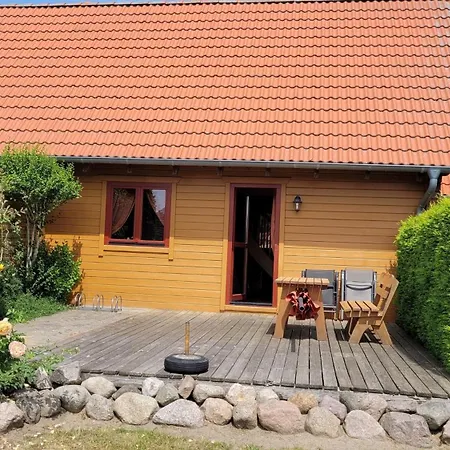 Casa vacanze Bliev-hee Nr 1 *