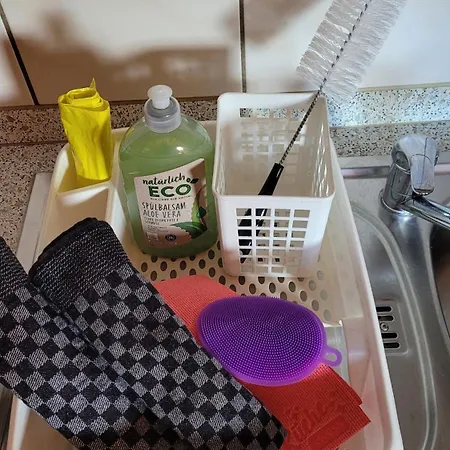 Prázdninový dům Bliev-hee Nr 1 *