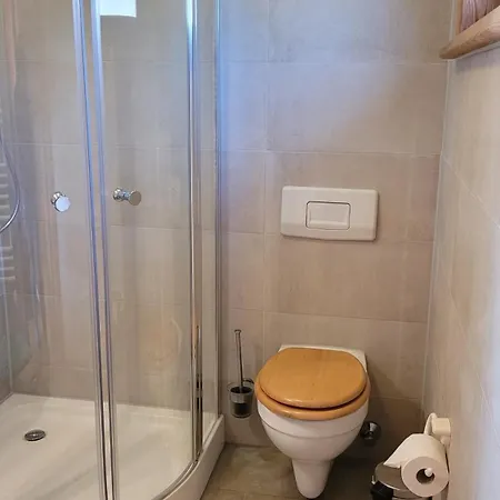 Prázdninový dům Bliev-hee Nr 1