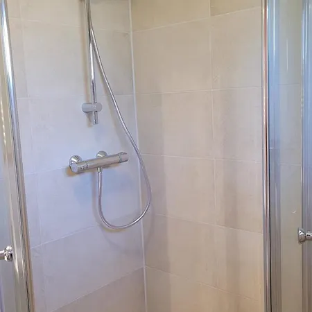 Prázdninový dům Bliev-hee Nr 1 Klink