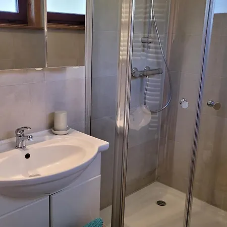 Bliev-hee Nr 1 Prázdninový dům *