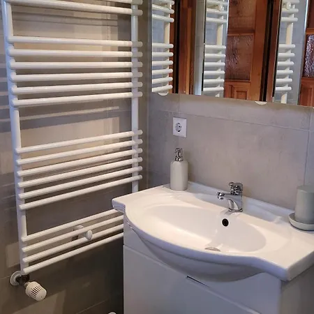 Bliev-hee Nr 1 Prázdninový dům