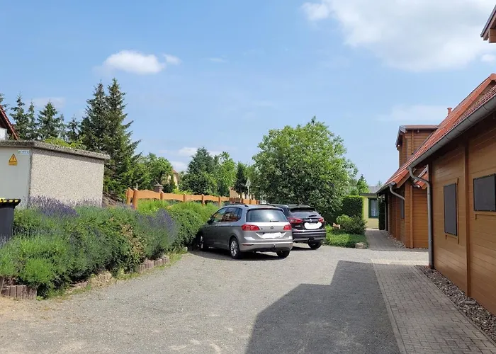 Feriehus Bliev-hee Nr 1 *