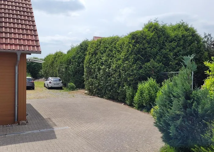 Feriehus Bliev-hee Nr 1 Klink