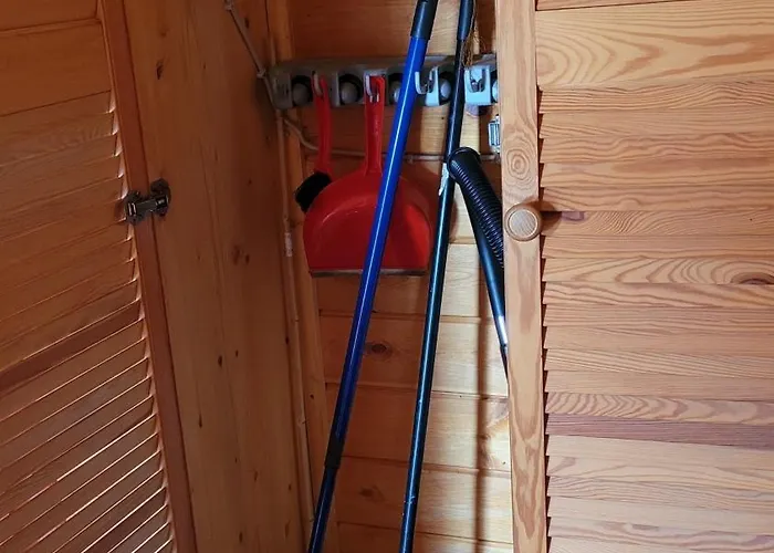 Feriehus Bliev-hee Nr 1 *