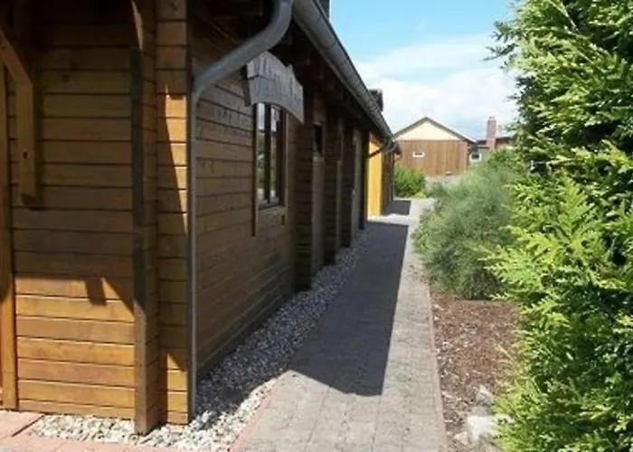 Holiday home Bliev-hee Nr 1