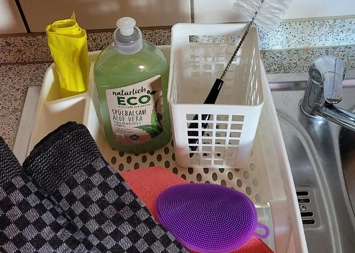 Feriehus Bliev-hee Nr 1 *