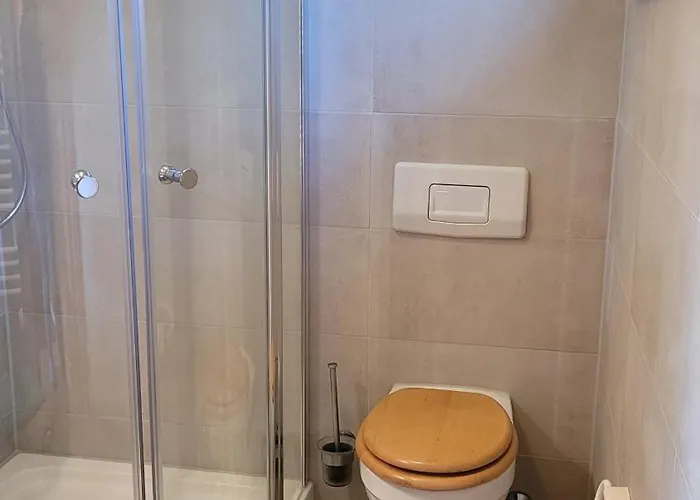 Feriehus Bliev-hee Nr 1