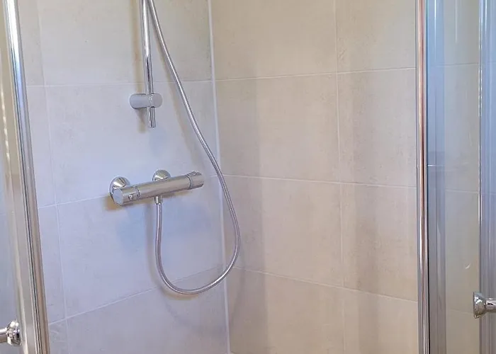 Feriehus Bliev-hee Nr 1 Klink