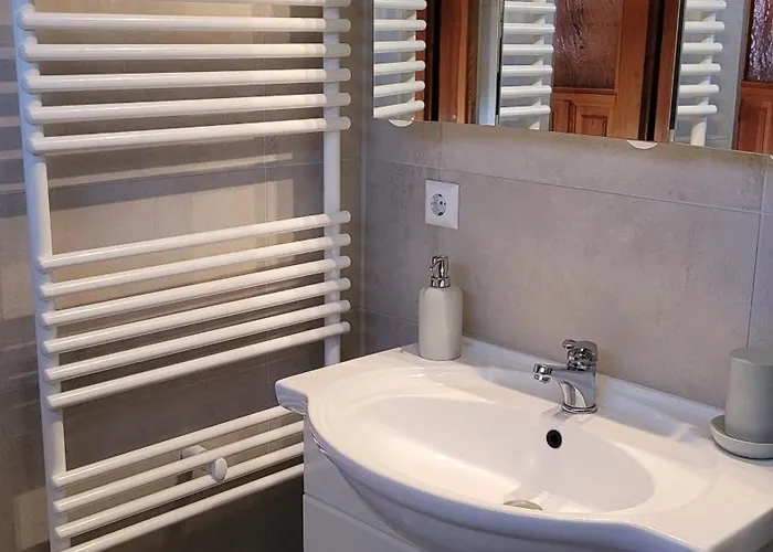 Bliev-hee Nr 1 Feriehus